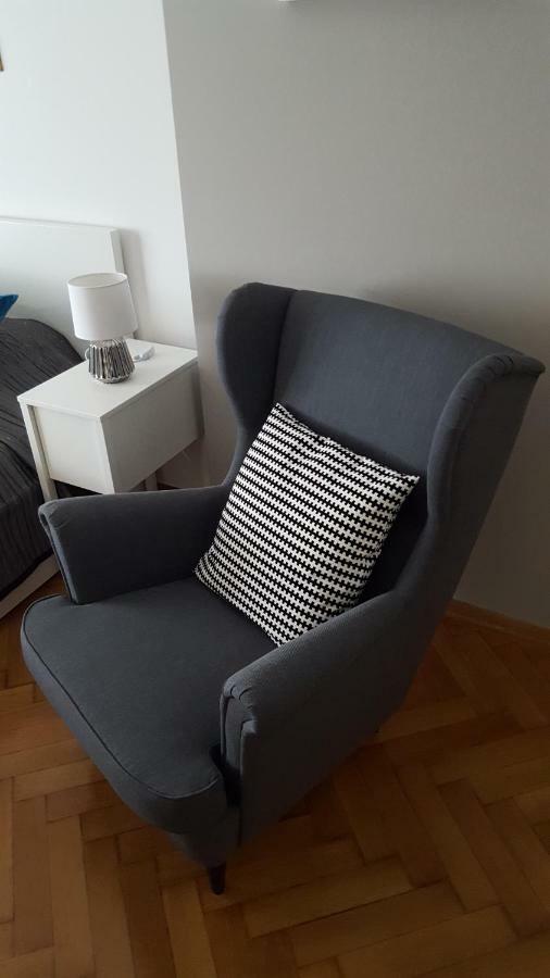 Caelestis luxury studio Zagreb Extérieur photo